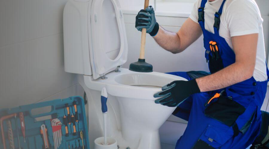 Local sewer line repair in Palo Cedro, CA